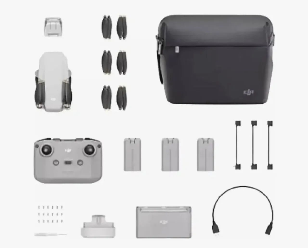 Drone DJI mini 4K