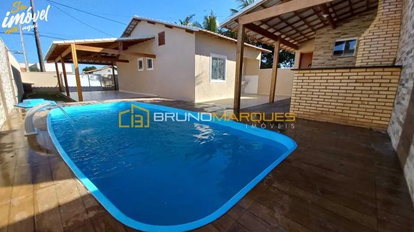 Foto - Cabo Frio - Unamar (Tamoios)