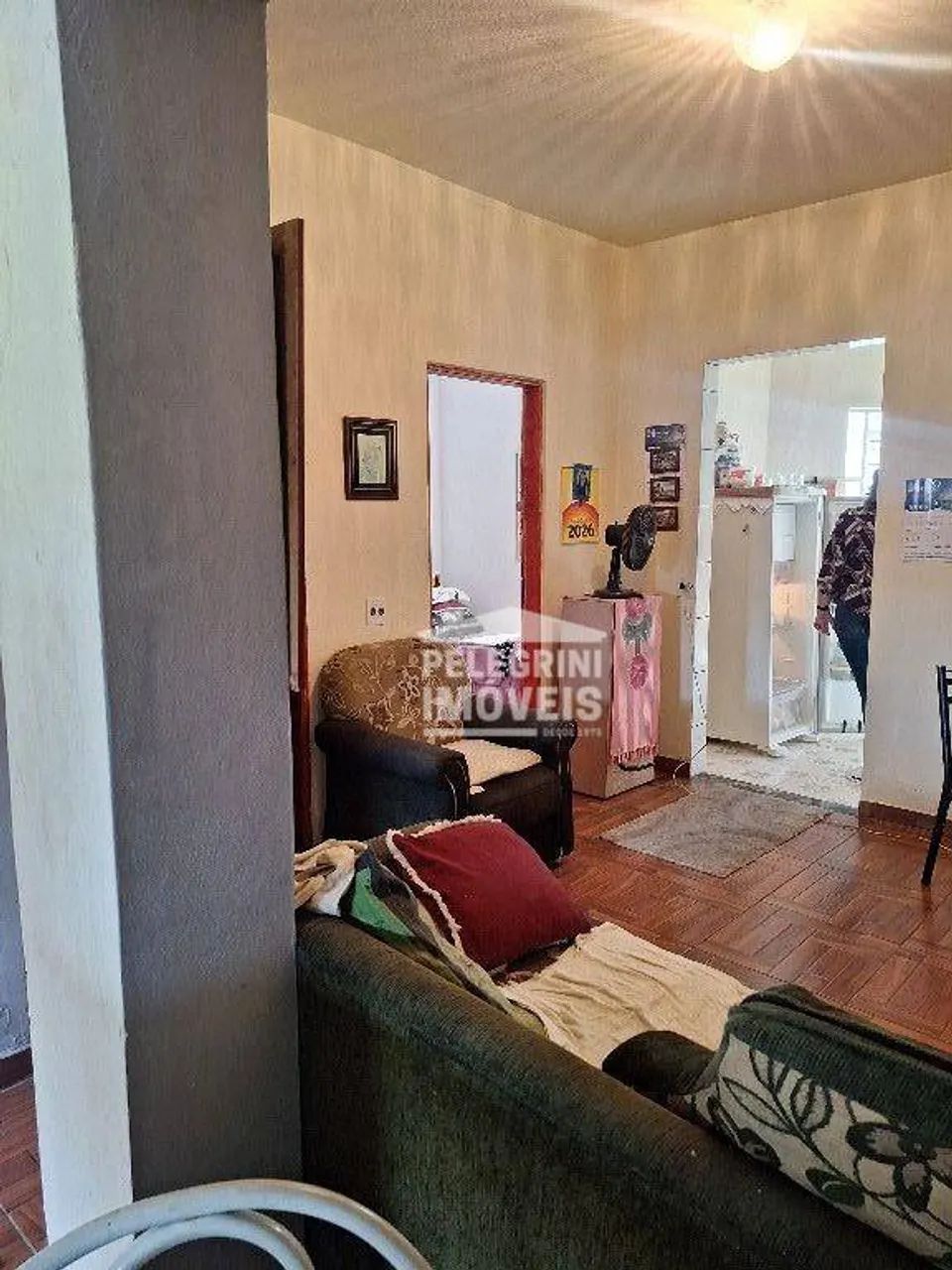 Casa a venda 2 dormitórios na região do centro de Campinas - Foto 5