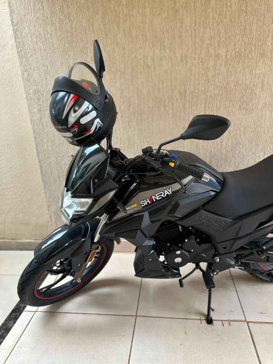 Shineray JEF 150s  - Foto 3
