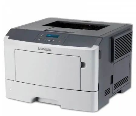 Impressora Lexmark MS610dn