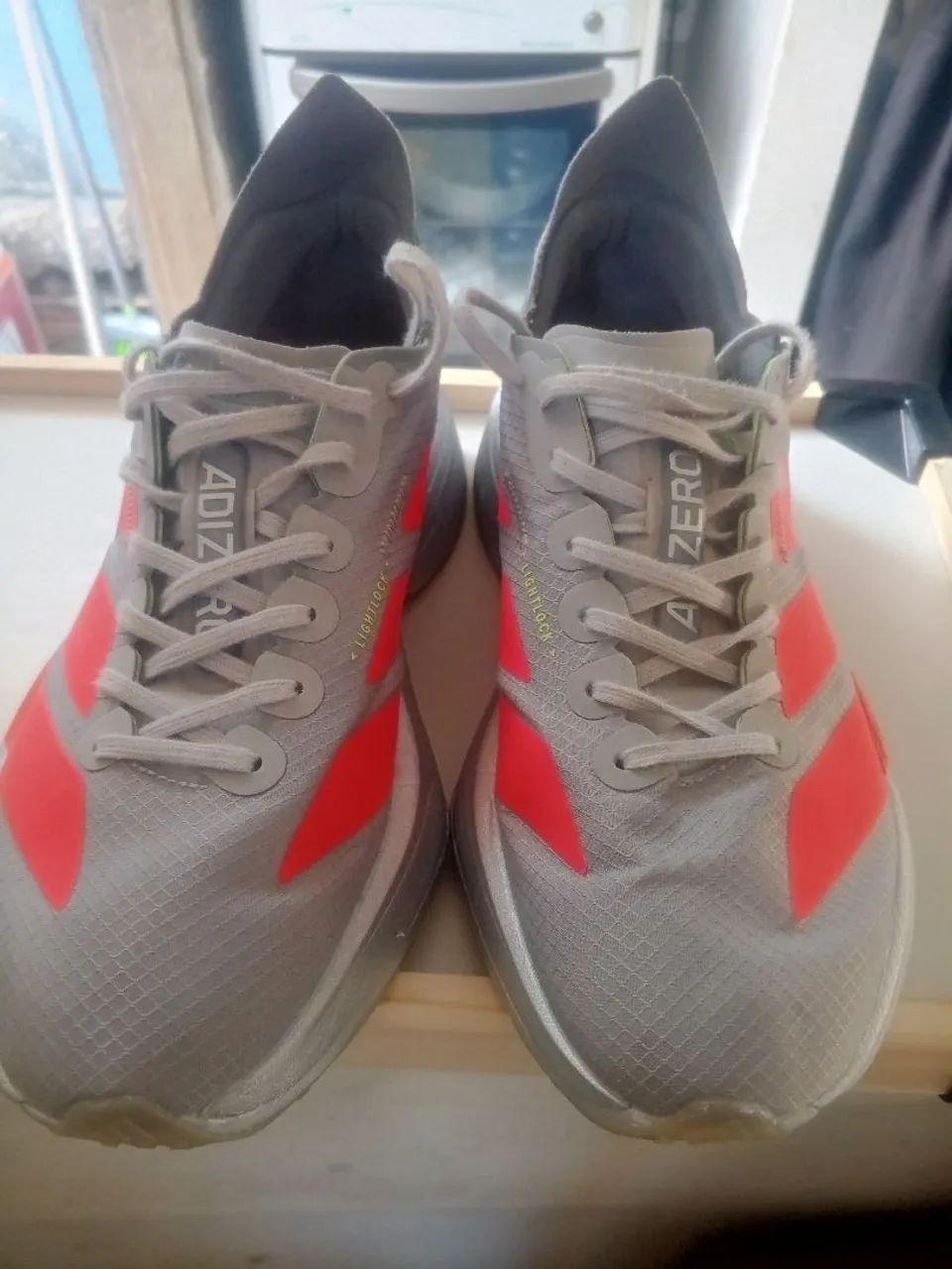 Adidas Áudios Adizero pro 4 - Foto 3