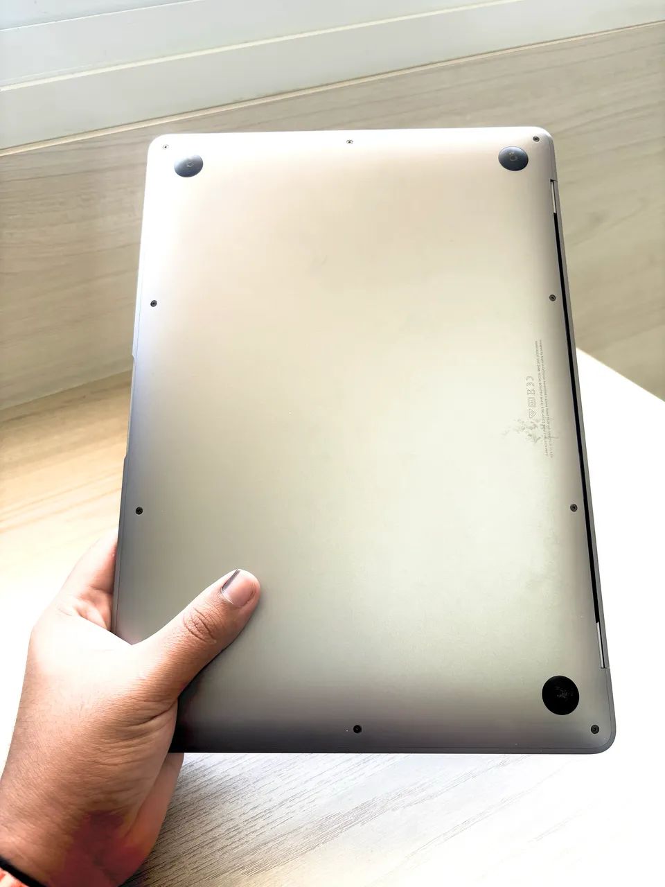MacBook M1 - Foto 3