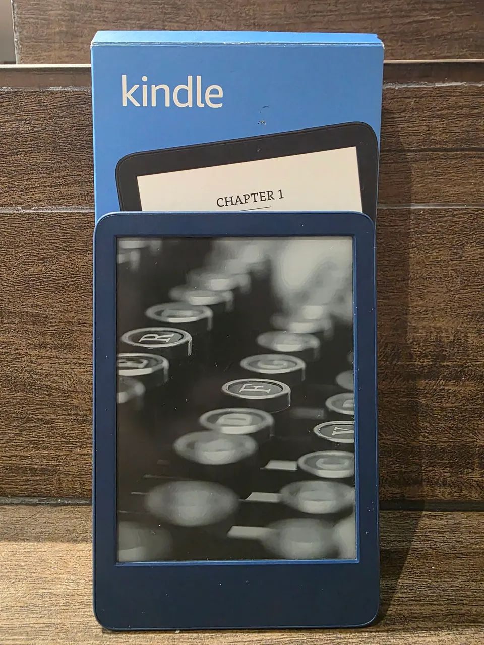 Kindle 11 Geração