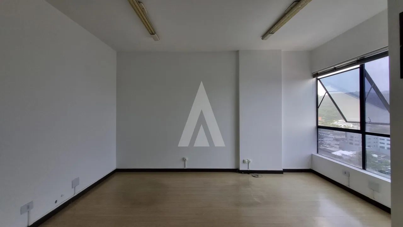 Sala comercial com 37 m² no Centro de Joinville - Foto 4