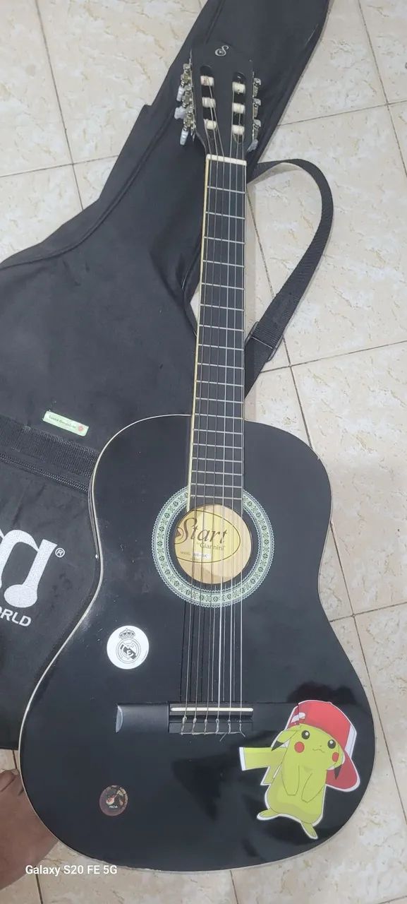Violão