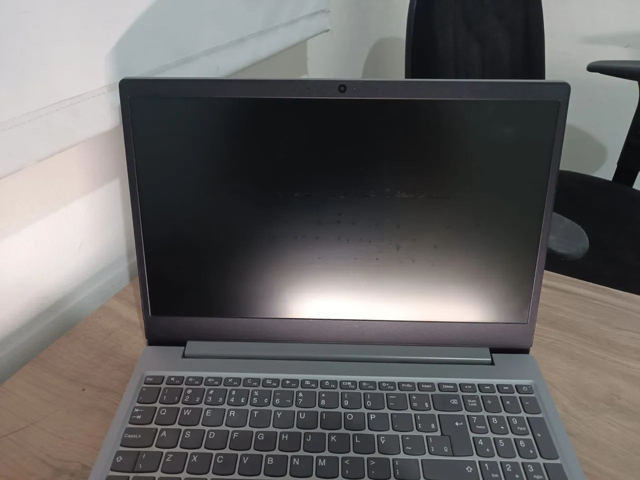 Notebook Lenovo i5 °- 1 ano de garantia  - Foto 5