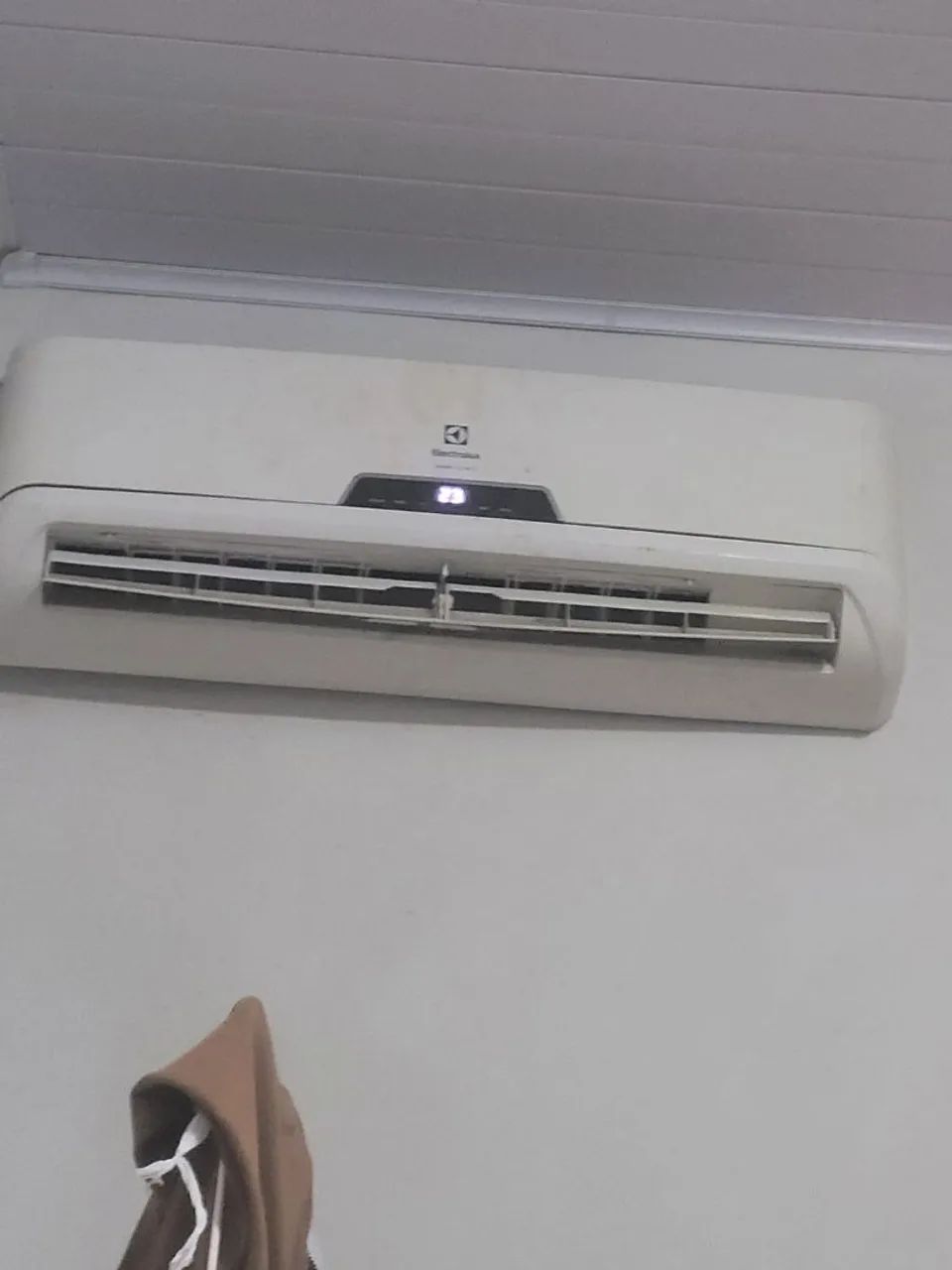 VENDO AR CONDICIONADO - Foto 5