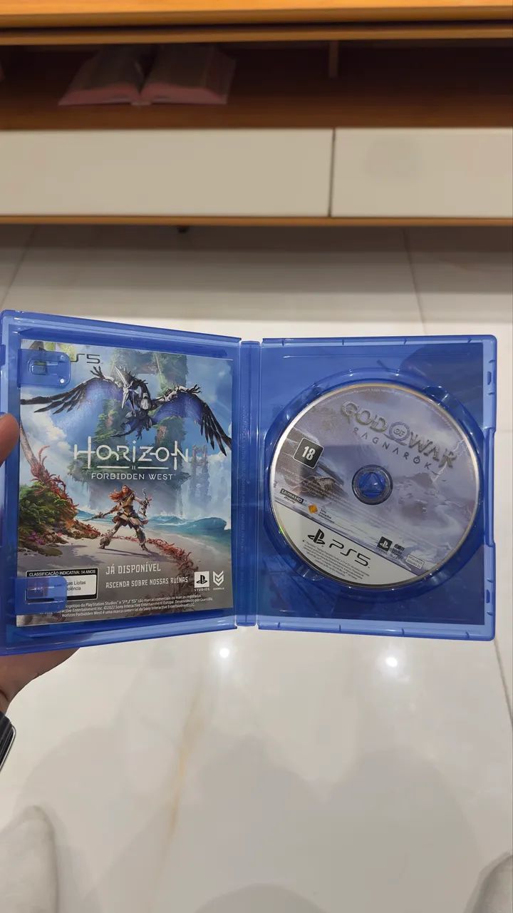 Jogo ps5 - Foto 3