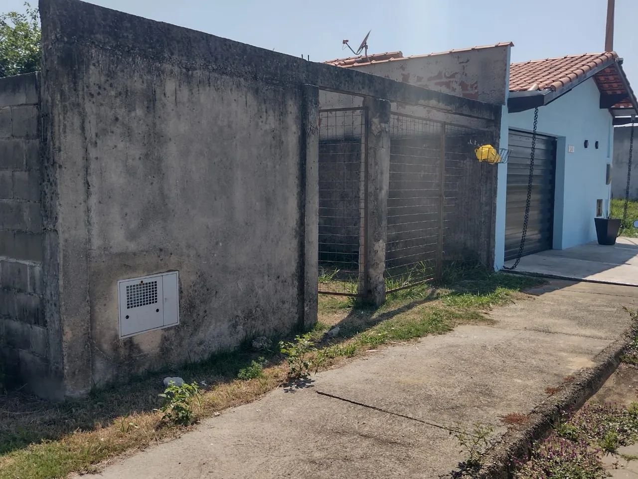 Vendo 2 lotes  - Foto 2
