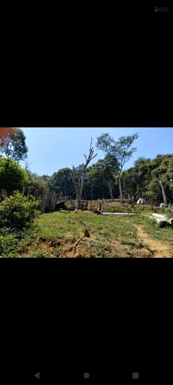 Chácara terreno com vista pra represa  - Foto 3