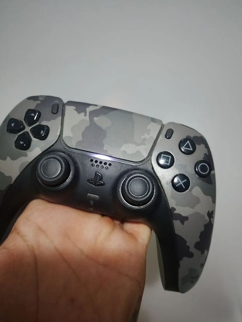 Controle Ps5