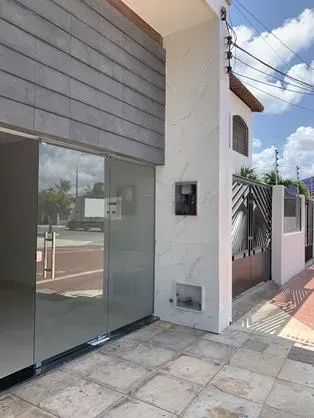 LOJA com 220 m2 na praça da Matriz em Centro - São Gonçalo do Amarante - CE - Foto 2