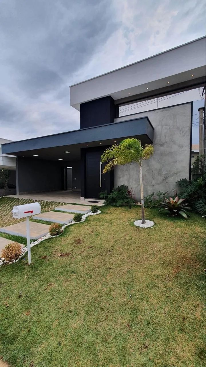 Foto - Marília - Loteamento Residencial e Comercial Fazenda São Sebastião