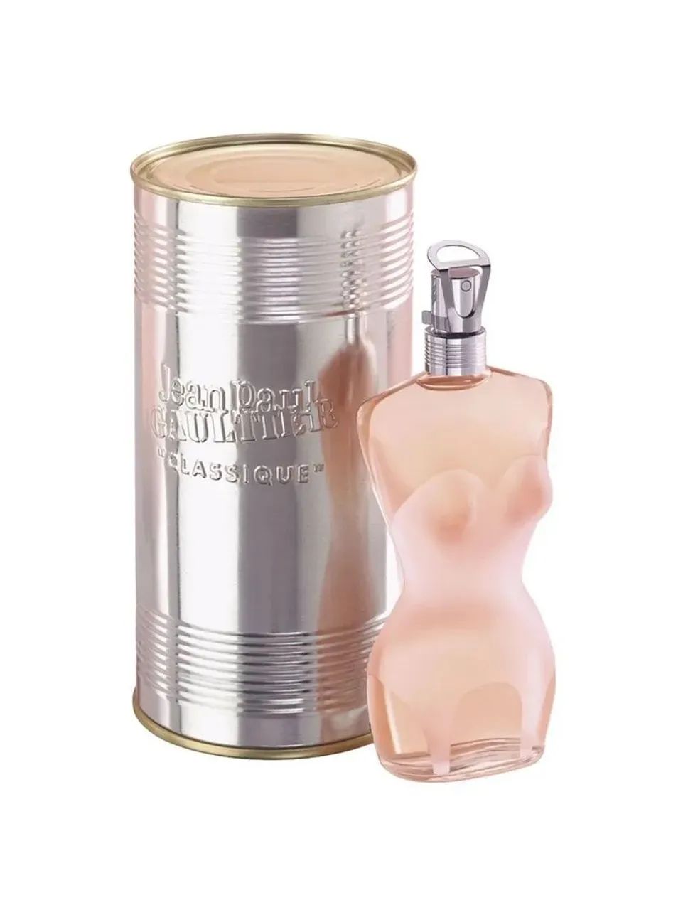 Perfume Jean Paul Gaultier Classique Feminino
