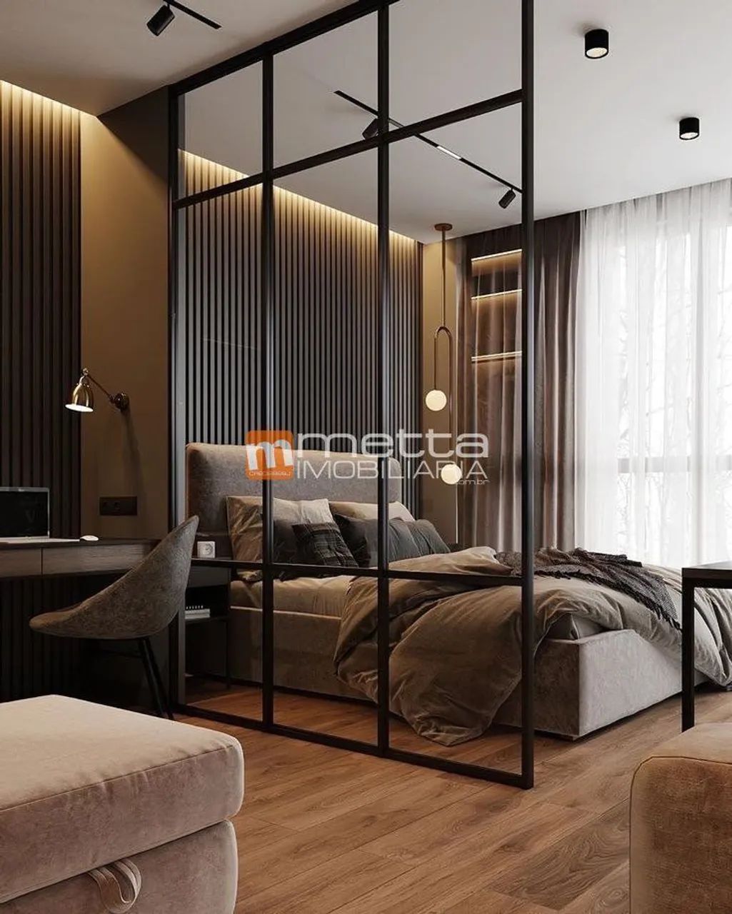 Apartamento à Venda em João Paulo, Florianópolis - SC - Foto 5