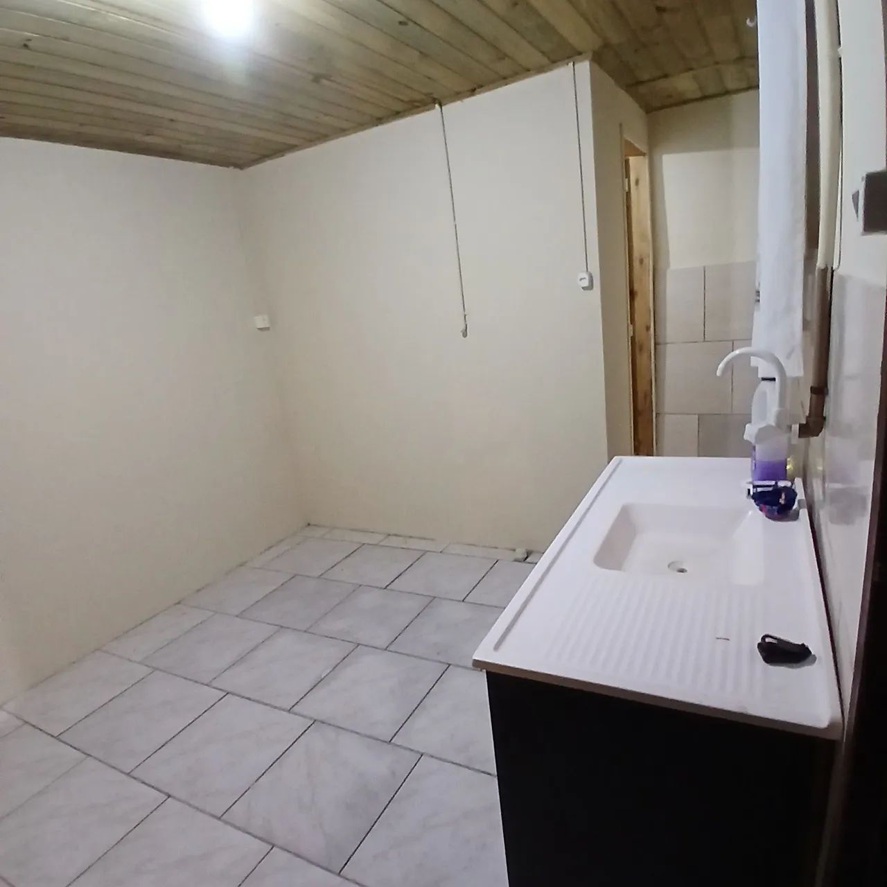 Alugo casa/ap 1 quarto Ribeirão da ilha  - Foto 3