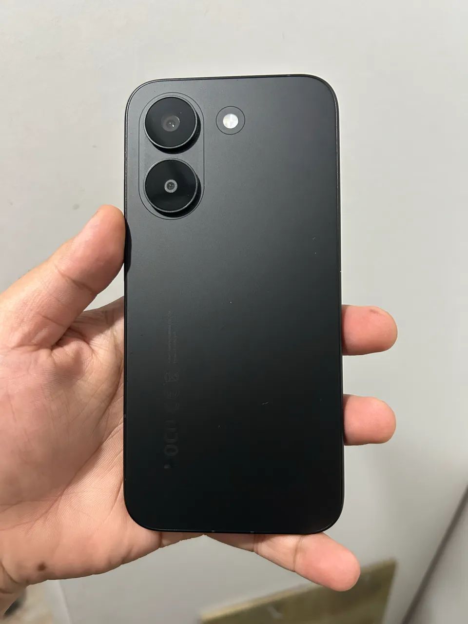 Poco X8 Pro 256gb *Novo* - Foto 2