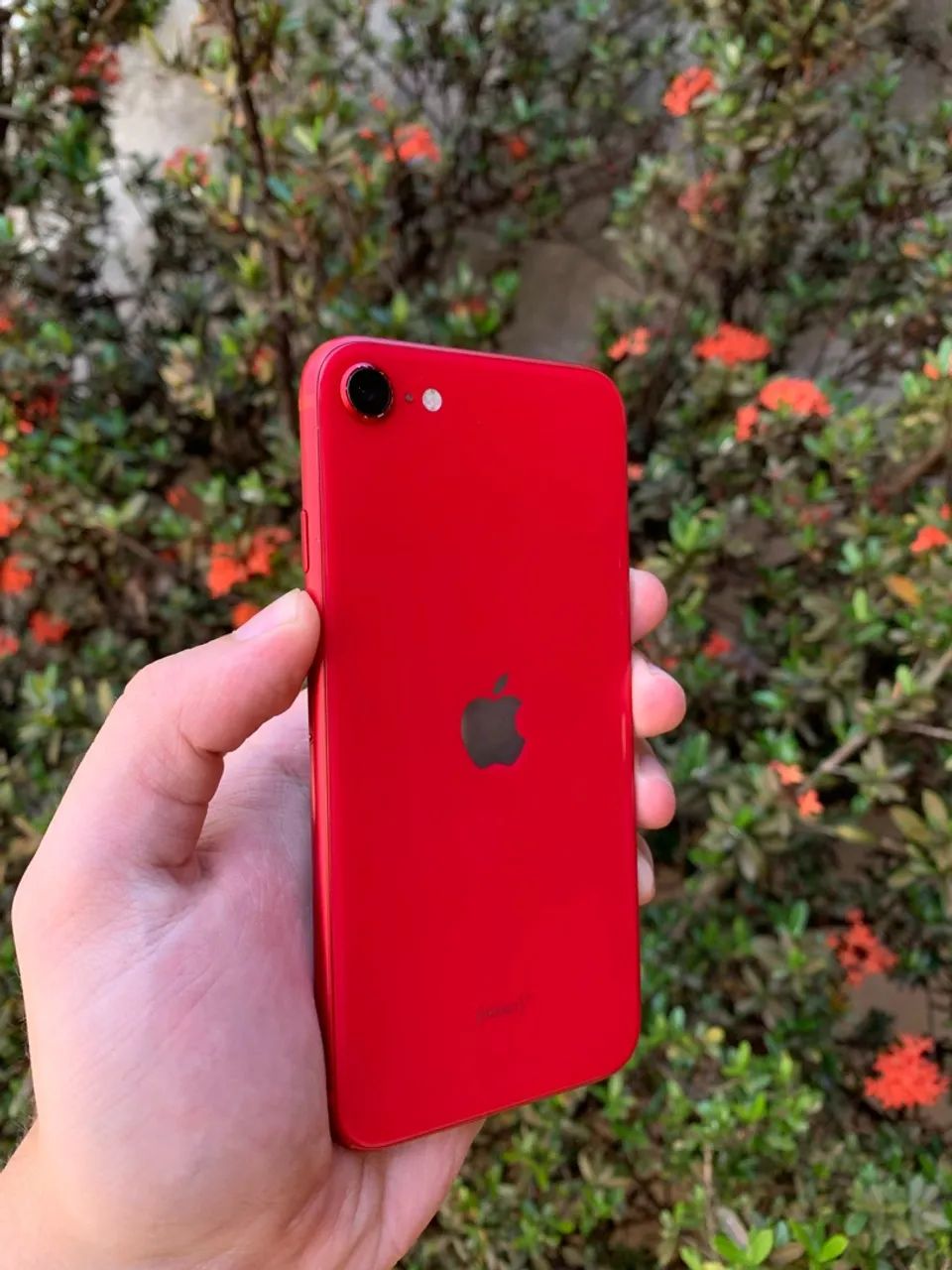 iPhone SE 128gb 