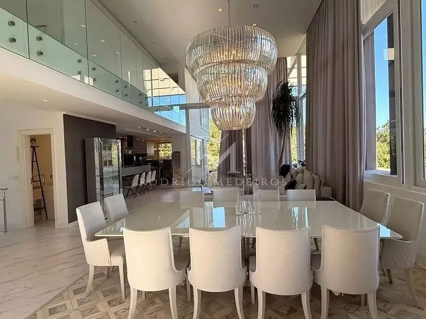 Casa em condomínio com 4 suítes à venda em Cacupé, Florianópolis - Foto 2