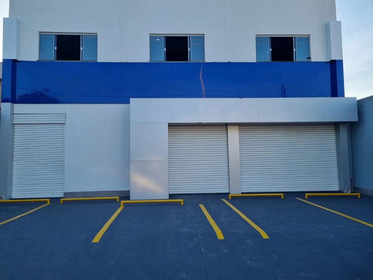 Foto - Goiânia - Setor Morais