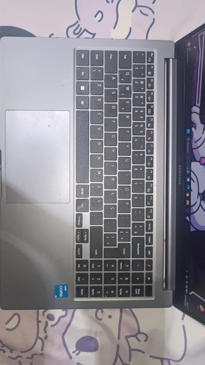 Notebook Samsung Galaxy book4  - Foto 3
