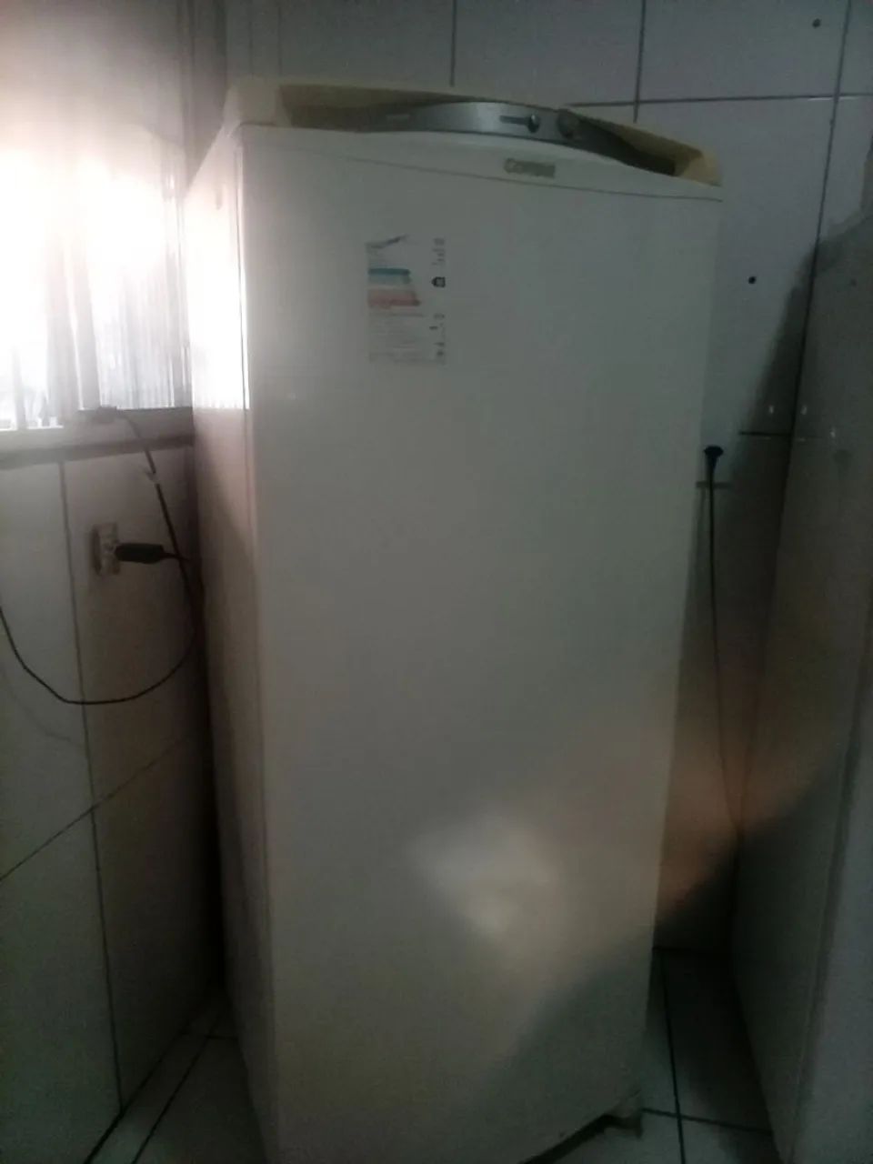 Freezer vertical de  - Foto 2