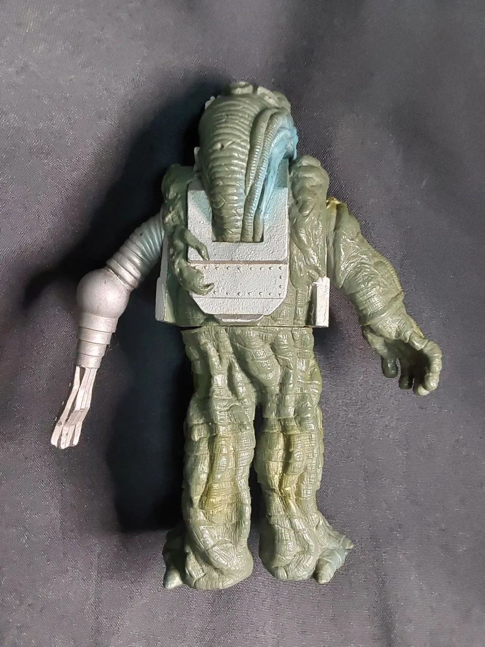 montro Plant Bios - Ultraman series - Foto 2
