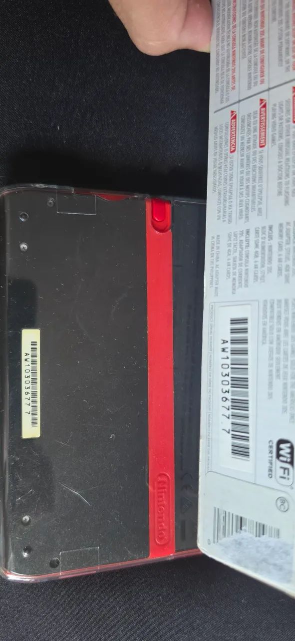 2ds Cib Desbloqueado.  - Foto 4