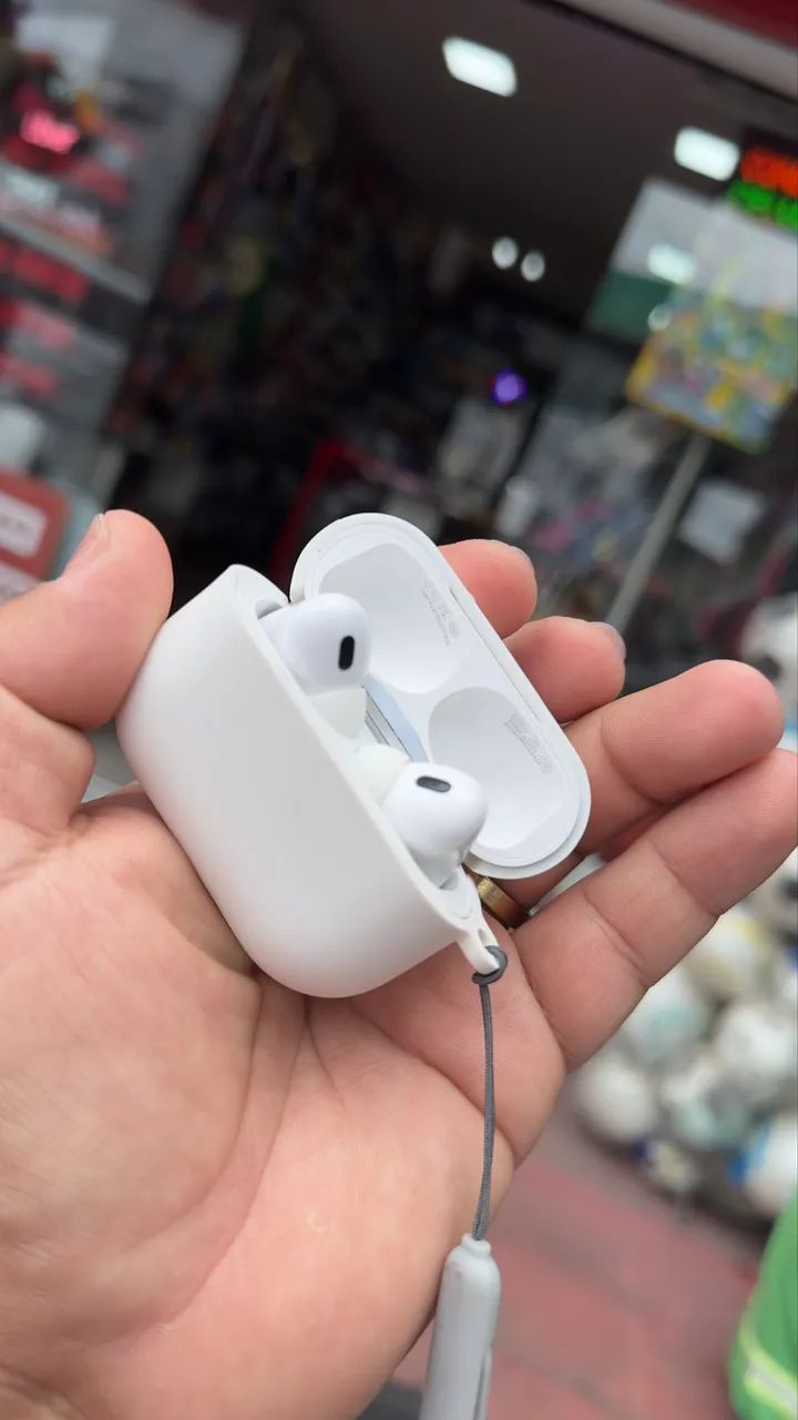 AirPods Pro 2º Geração Original  - Foto 3