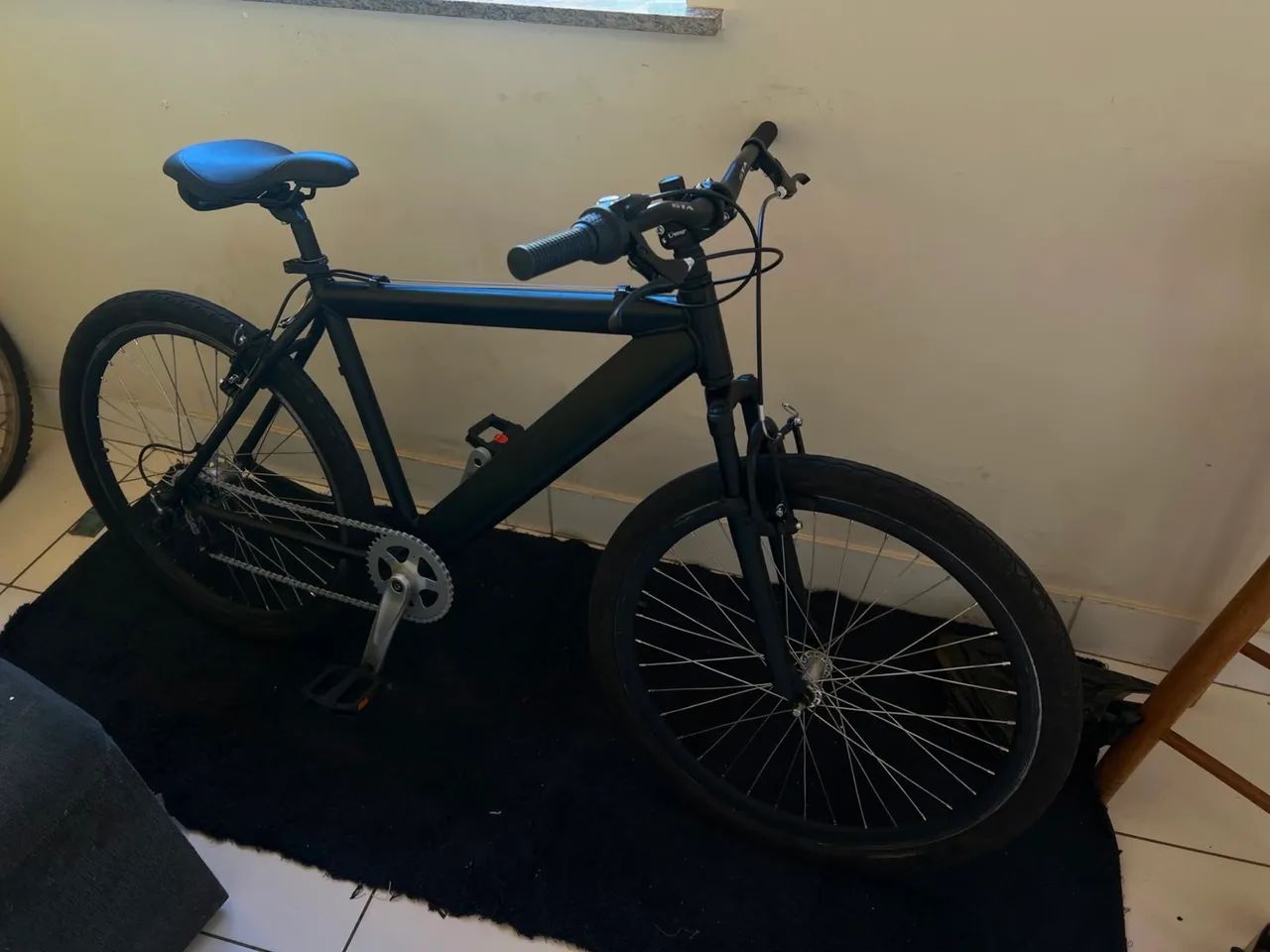 Vendo Bicicleta - Foto 3