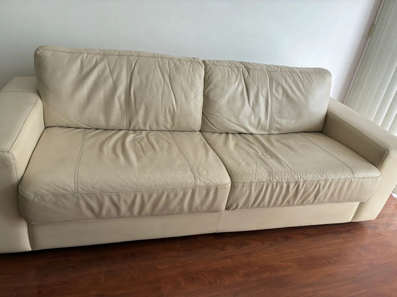 Sofá super confortável 