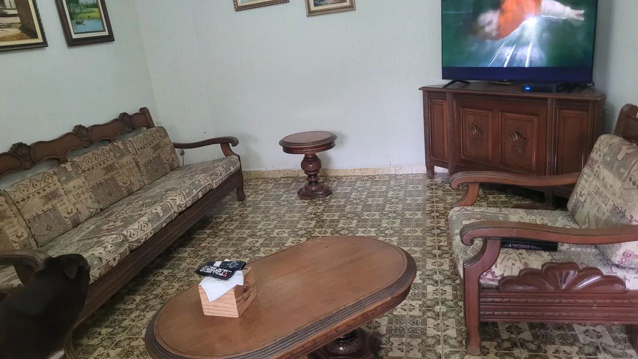 Jogo de sala - Foto 5