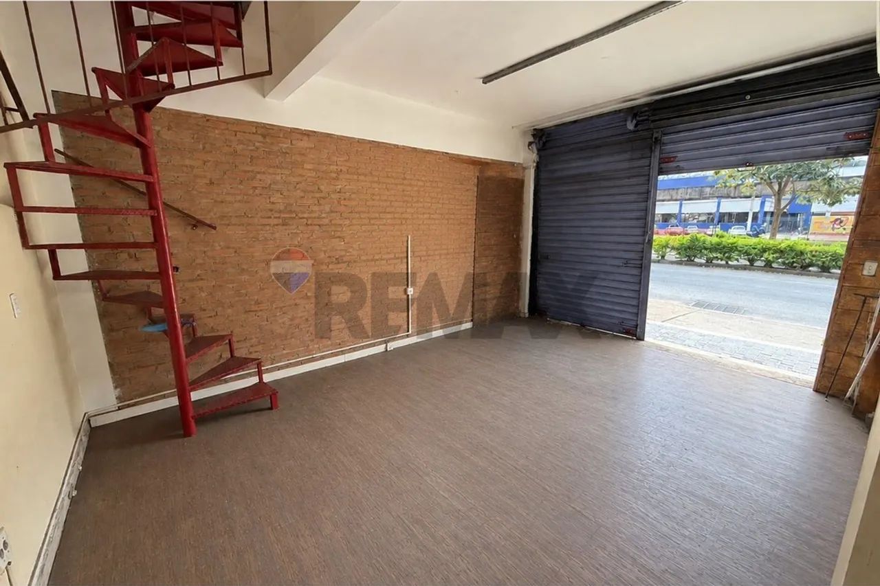 "Alugue: Ponto Comercial na João Pinheiro"
