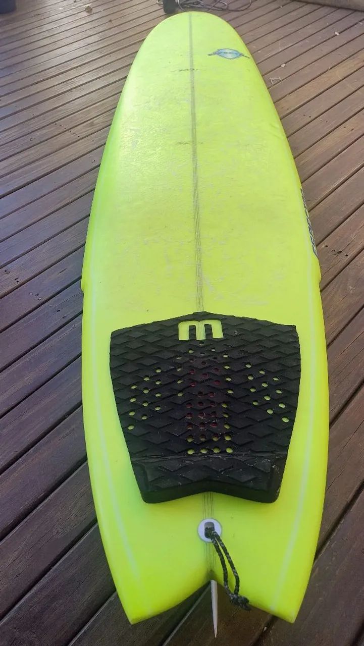 Prancha Surf Longboard 9.0'  - Foto 4