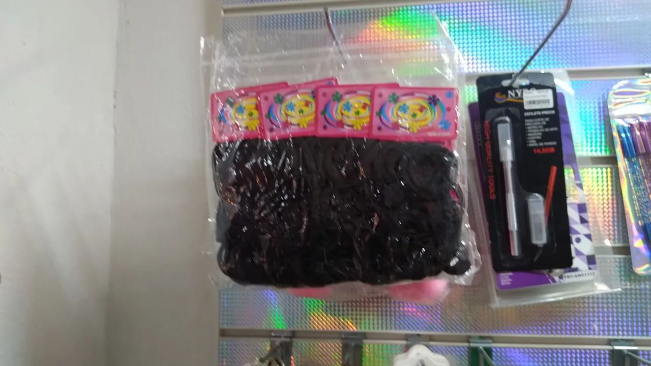 Vendo acessórios de belleza - Foto 2