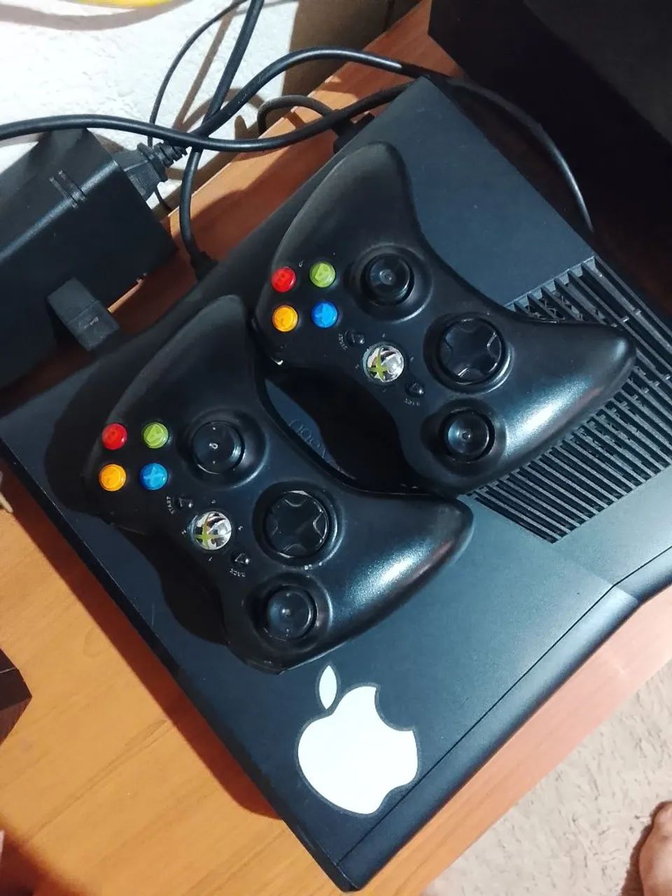 Xbox 360 - Foto 2