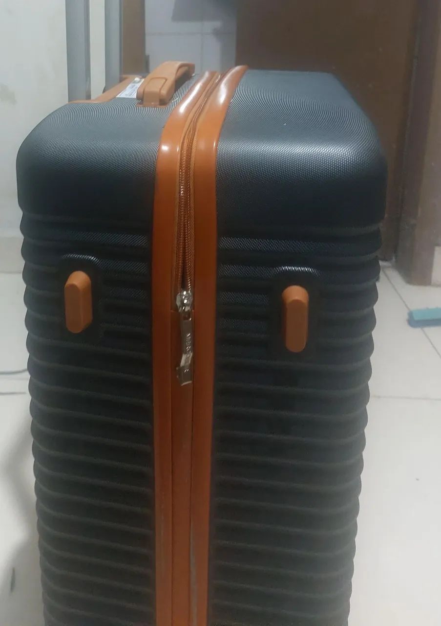 Mala de viagem  - Foto 3