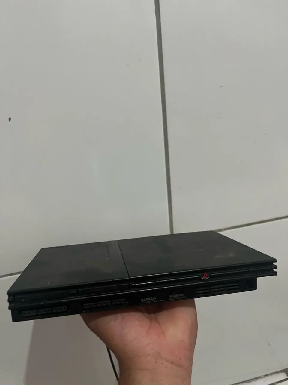 PS2 - Foto 2