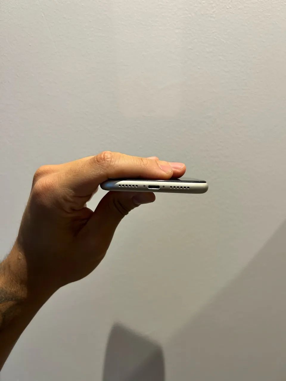 iPhone 11 - 64 GB - Branco - Foto 4