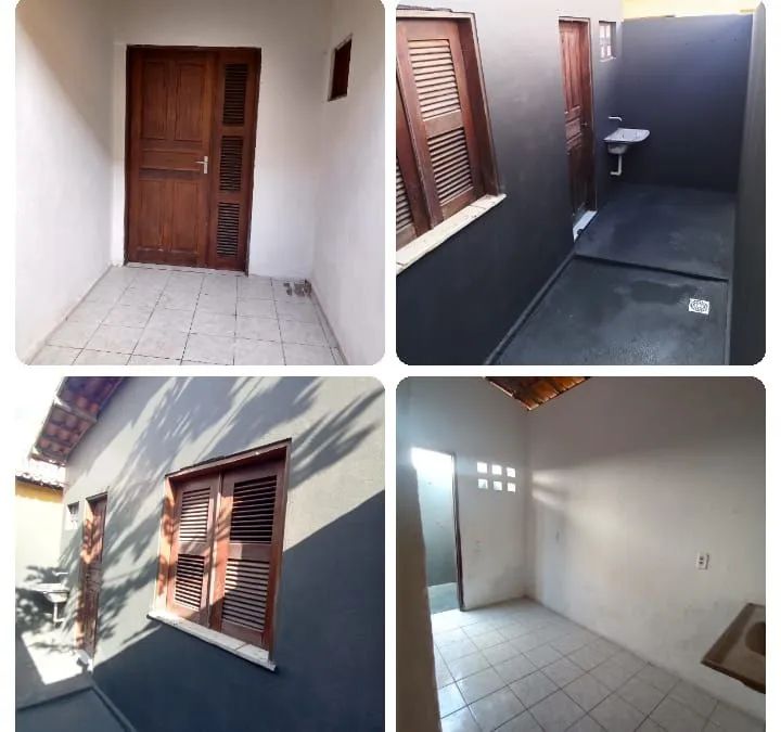 Foto - Fortaleza - Siqueira