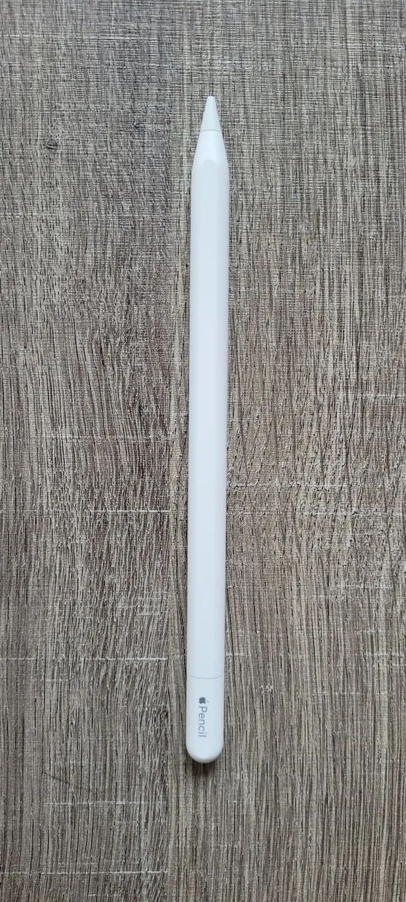 Apple Pencil USB C Original Estado de Novo Pouquissimo Uso - Peças