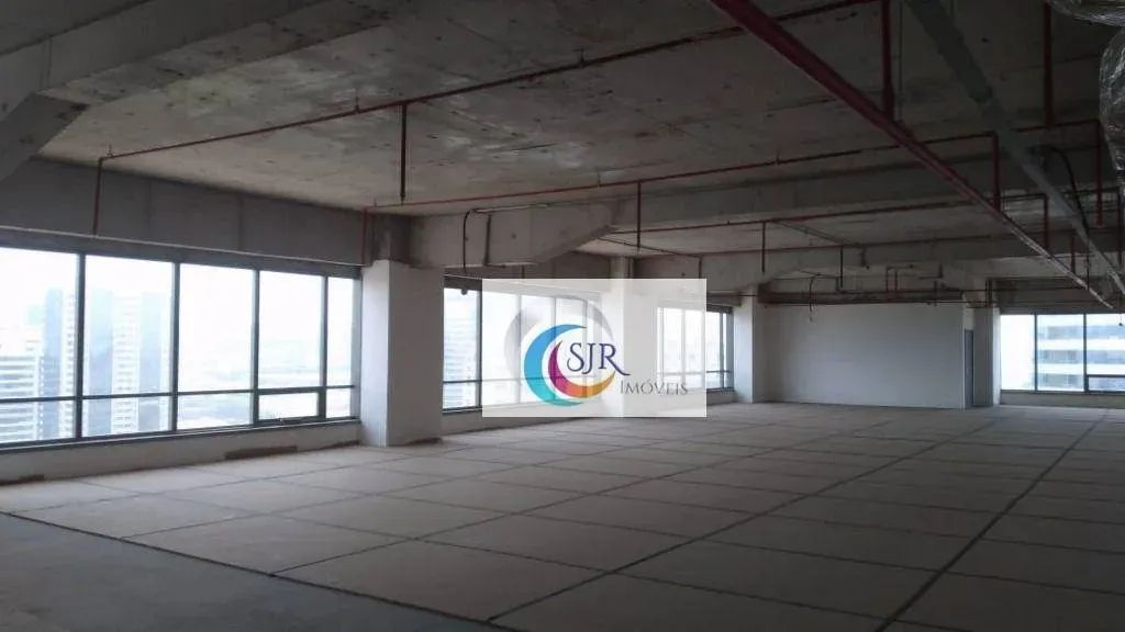 Conjunto para alugar, 1734 m² - Alphaville Industrial - Barueri/SP - Foto 3