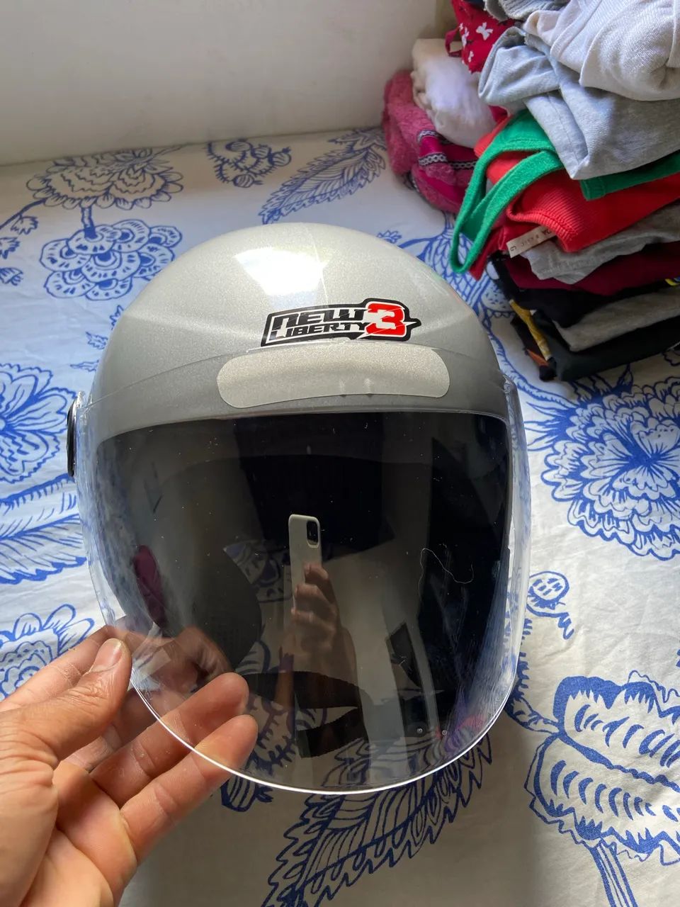 Capacete  - Foto 2