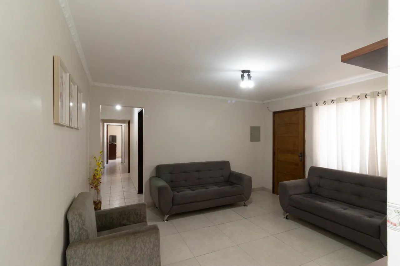 Casa para venda em Jardim Peri com 3 quartos, 113m² - Foto 3