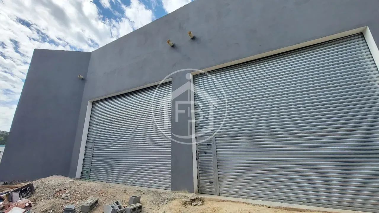 Galpão Comercial para Locação em Cotia - a partir de 152m² | No centro de Cotia - Foto 2