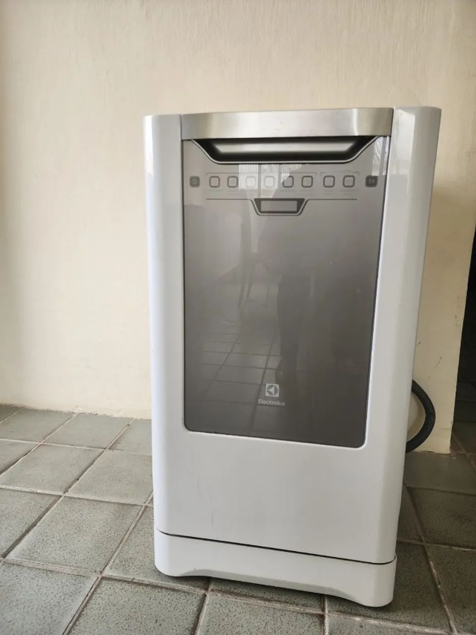 Lava louças Inox - Foto 3