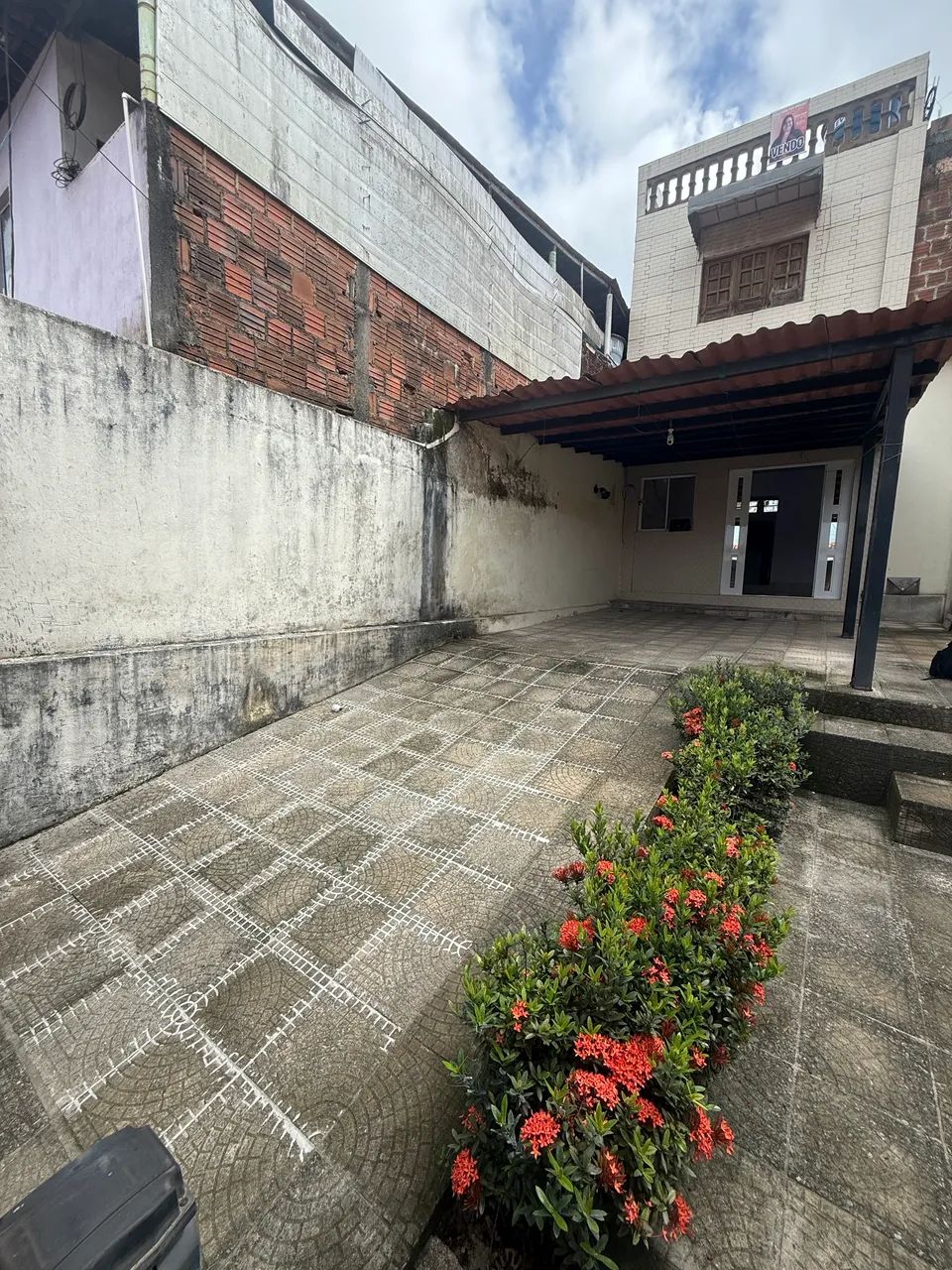 Casa Belíssima 