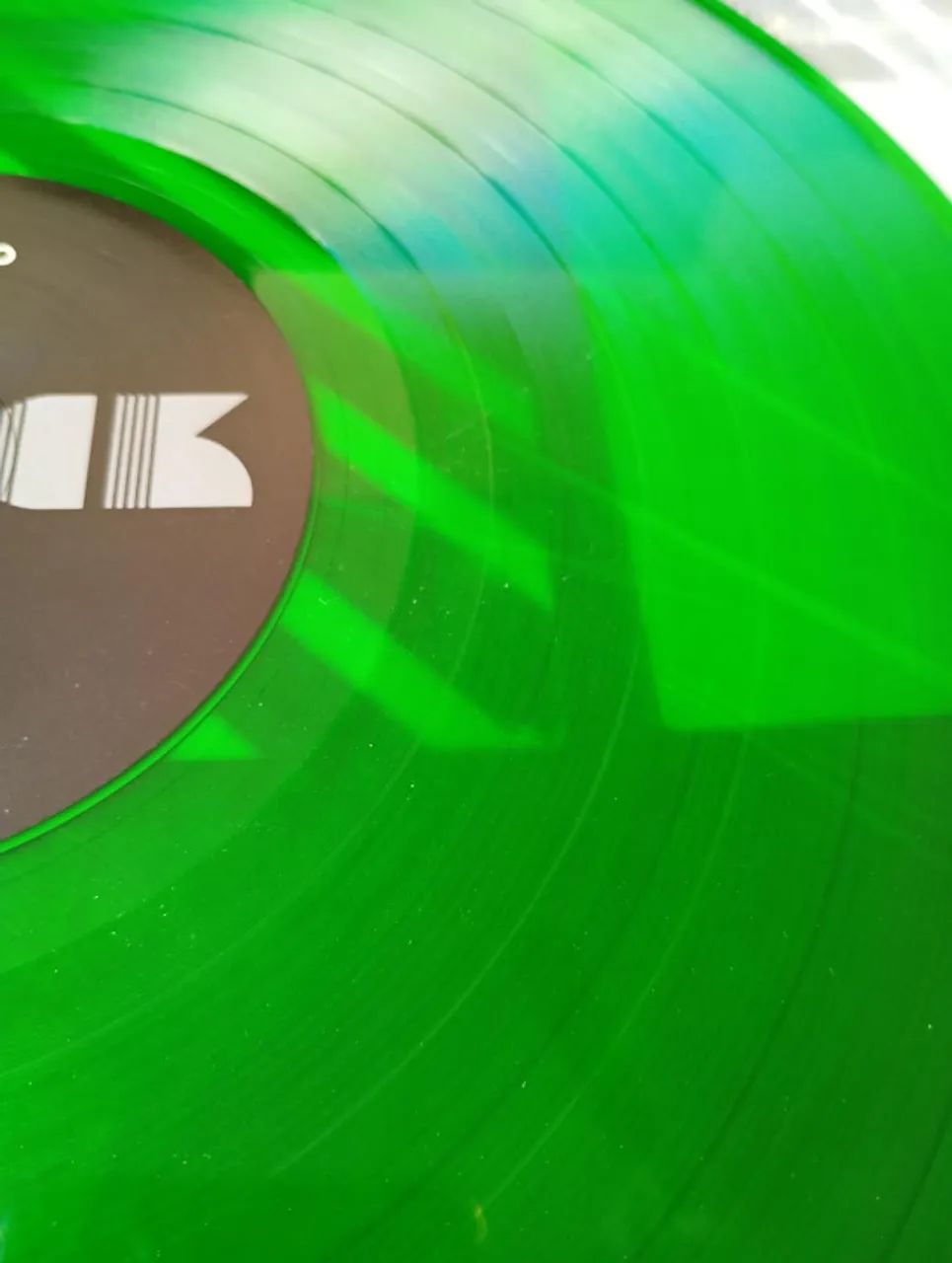 LP Vinil Crock Grok Angine De Poitrine - Foto 4