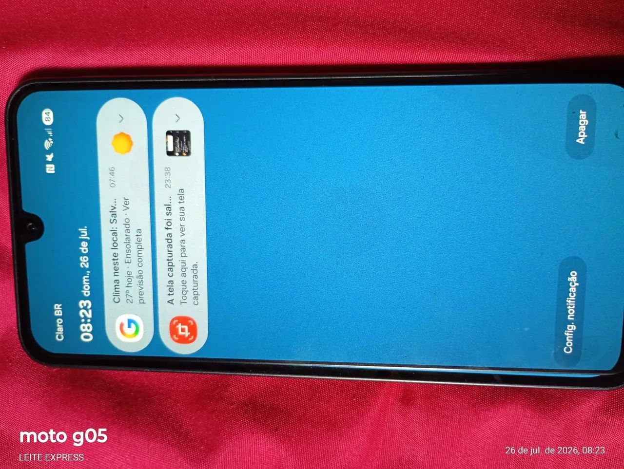 Samsung A17 - Foto 4